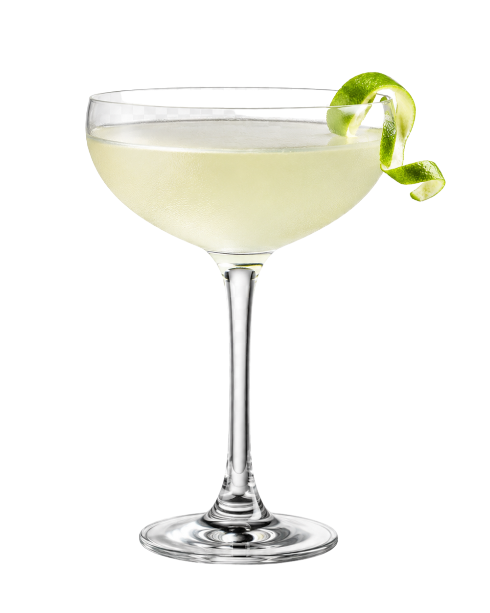 Daiquiri del Raro Bistrot Gallarate